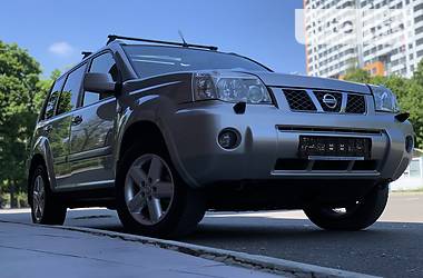 Внедорожник / Кроссовер Nissan X-Trail 2007 в Одессе