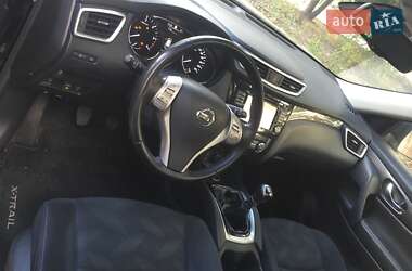 Внедорожник / Кроссовер Nissan X-Trail 2015 в Полтаве