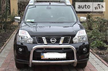 Внедорожник / Кроссовер Nissan X-Trail 2008 в Хмельницком