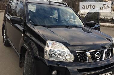 Nissan X-Trail 2008