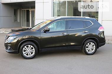 Внедорожник / Кроссовер Nissan X-Trail 2014 в Киеве