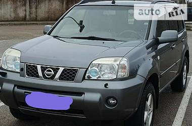 Nissan X-Trail 2007