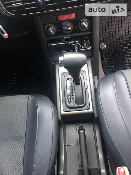 Позашляховик / Кросовер Nissan X-Trail 2003 в Луцьку