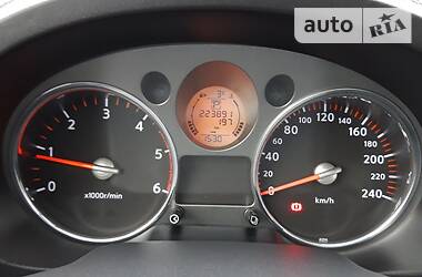 Внедорожник / Кроссовер Nissan X-Trail 2009 в 