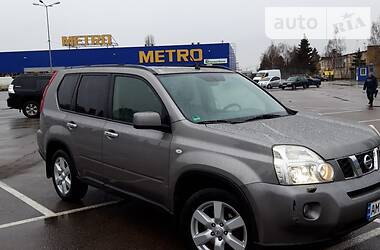 Nissan X-Trail 2009