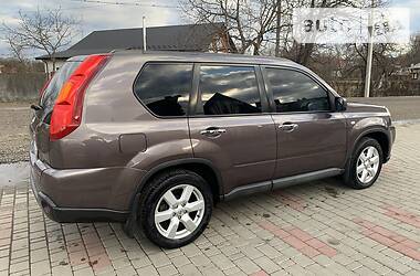 Внедорожник / Кроссовер Nissan X-Trail 2007 в Косове