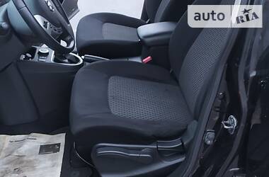 Універсал Nissan X-Trail 2008 в 