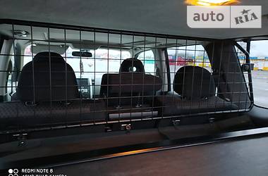 Універсал Nissan X-Trail 2008 в 