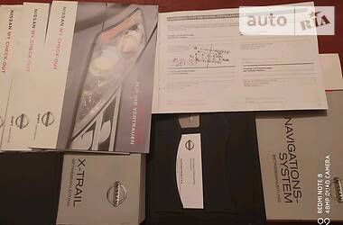 Універсал Nissan X-Trail 2008 в 