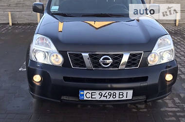 Nissan X-Trail 2007