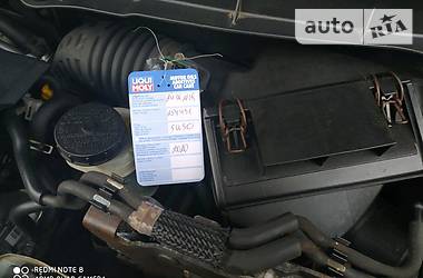 Універсал Nissan X-Trail 2008 в 