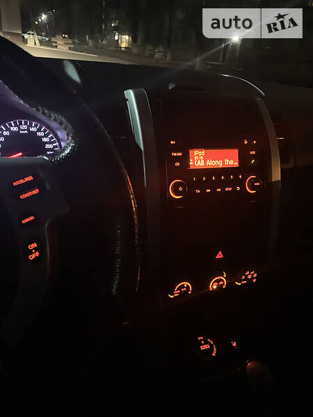Позашляховик / Кросовер Nissan X-Trail 2012 в Кривому Розі