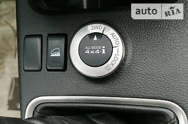 Універсал Nissan X-Trail 2008 в 
