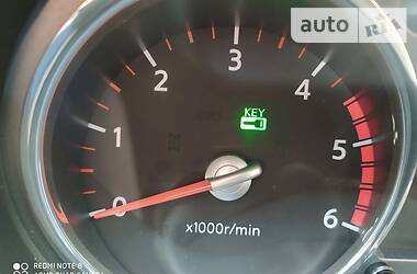Універсал Nissan X-Trail 2008 в 