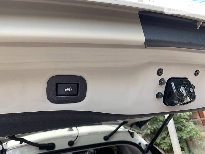 Позашляховик / Кросовер Nissan X-Trail 2016 в Вінниці