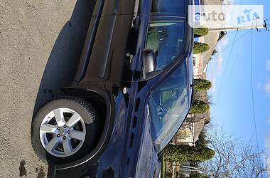 Позашляховик / Кросовер Nissan X-Trail 2008 в 