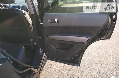 Позашляховик / Кросовер Nissan X-Trail 2008 в 