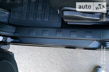 Позашляховик / Кросовер Nissan X-Trail 2008 в 