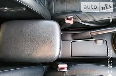 Позашляховик / Кросовер Nissan X-Trail 2008 в 