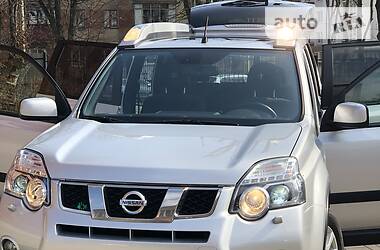 Nissan X-Trail 2012
