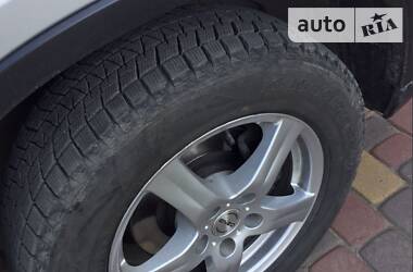 Універсал Nissan X-Trail 2012 в 