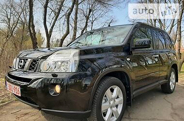 Nissan X-Trail 2008