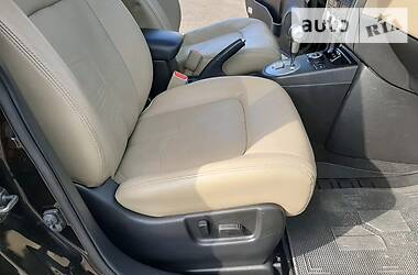 Позашляховик / Кросовер Nissan X-Trail 2008 в 