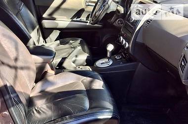 Позашляховик / Кросовер Nissan X-Trail 2007 в 