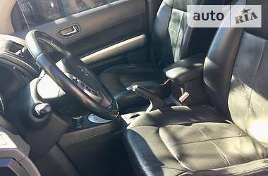 Позашляховик / Кросовер Nissan X-Trail 2007 в 