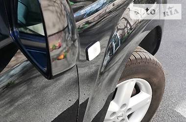Позашляховик / Кросовер Nissan X-Trail 2003 в 