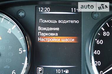 Внедорожник / Кроссовер Nissan X-Trail 2017 в Одессе