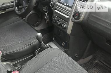 Позашляховик / Кросовер Nissan X-Trail 2005 в Кропивницькому