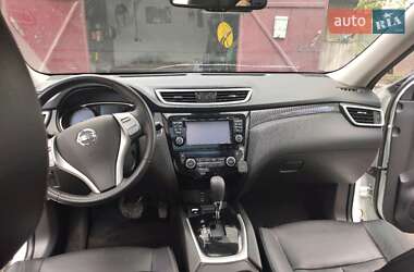 Позашляховик / Кросовер Nissan X-Trail 2017 в Вінниці