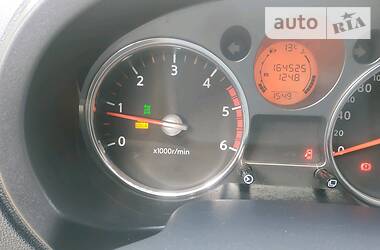 Позашляховик / Кросовер Nissan X-Trail 2010 в 