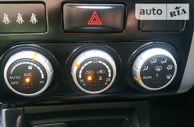 Позашляховик / Кросовер Nissan X-Trail 2010 в 