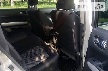 Позашляховик / Кросовер Nissan X-Trail 2010 в 