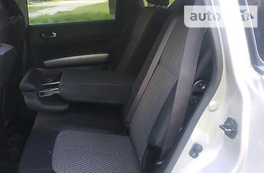 Позашляховик / Кросовер Nissan X-Trail 2010 в 