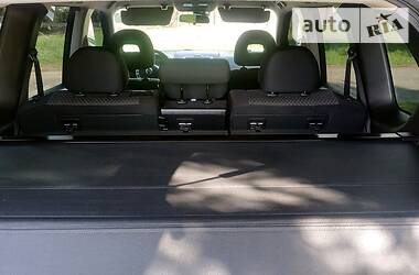 Позашляховик / Кросовер Nissan X-Trail 2010 в 