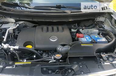 Позашляховик / Кросовер Nissan X-Trail 2010 в 