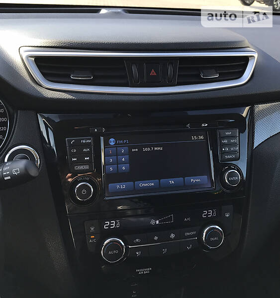 Позашляховик / Кросовер Nissan X-Trail 2014 в Городищеві