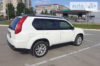 Внедорожник / Кроссовер Nissan X-Trail 2012 в Сумах