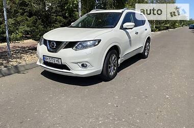 Внедорожник / Кроссовер Nissan X-Trail 2015 в Одессе