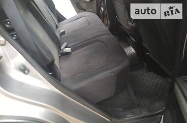 Позашляховик / Кросовер Nissan X-Trail 2012 в 
