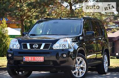 Nissan X-Trail 2009