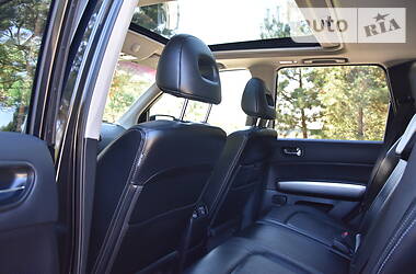 Позашляховик / Кросовер Nissan X-Trail 2009 в 