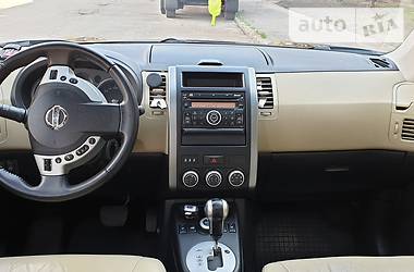 Внедорожник / Кроссовер Nissan X-Trail 2007 в Кривом Роге