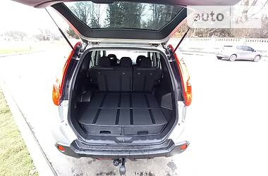 Внедорожник / Кроссовер Nissan X-Trail 2009 в Виннице