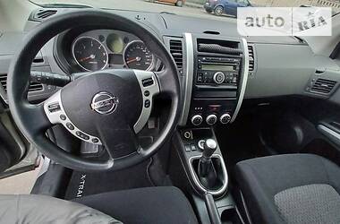 Внедорожник / Кроссовер Nissan X-Trail 2009 в Виннице