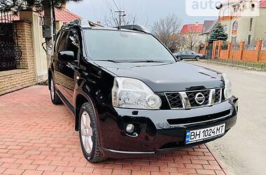 Nissan X-Trail 2008