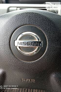 Внедорожник / Кроссовер Nissan X-Trail 2005 в Кропивницком